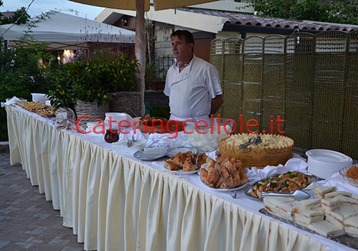 Il Buffet